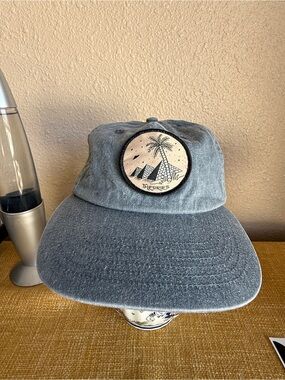 Theories of Atlantis Skateboards Hat
